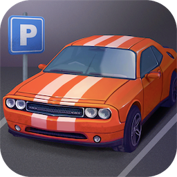 Parking 3D - Driving School