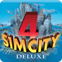 <b>Sim</b> City 4 Deluxe Edition