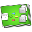 Email Filing Assistant Lite