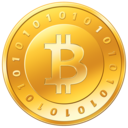 Bitcoin Taskbar