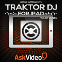 AV For <b>Traktor</b> DJ For iPad