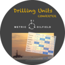 Drilling Units Converter