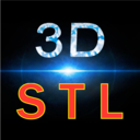 STL Viewer 3D