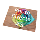 Photo Effects #8 - Effects