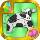 Farm Jigsaw Puzzle