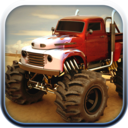 <b>Monster</b> <b>Truck</b> Stunt Madness