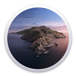 macOS Catalina Patcher