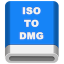 Any ISO to DMG