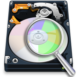IUWEshare Mac <b>Disk</b> Partition Recovery Wizard