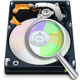 IUWEshare Mac Disk Partition Recovery Wizard