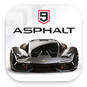 Asphalt 9