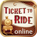 Ticket To Ride