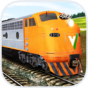 Trainz Simulator 2