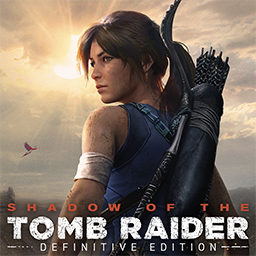 Shadow of the Tomb Raider