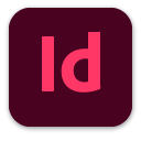 Adobe InDesign 2020