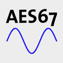 AES67 Test Tone
