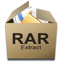 RAR-Extract