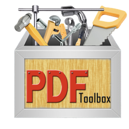 PDF Toolbox Star