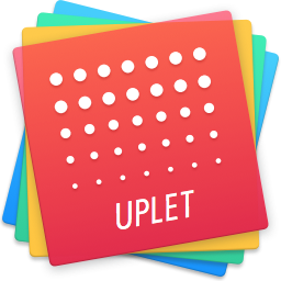 Uplet