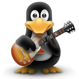 Tuxguitar