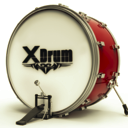 X Drum