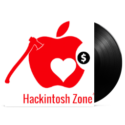 Donate to Hackintosh Zone
