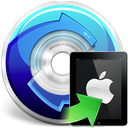 MacX Free DVD to iPad Ripper for Mac