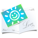 SnowFox Greeting Card Maker for Mac