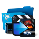 AnyMP4 MOV Converter for Mac