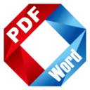 Lighten PDF to Word Converter for Mac