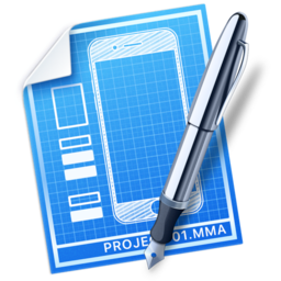 Make My App - Interface Planner