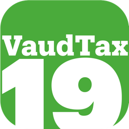 VaudTax 2019
