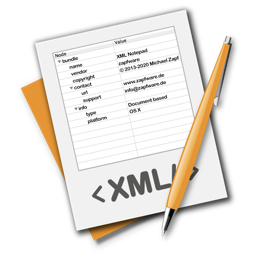 XML Notepad