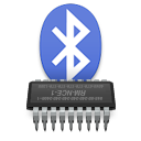 <b>Bluetooth</b> Firmware Updater