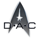 Star Trek: D-A-C