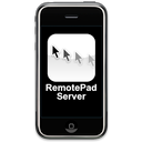RemotePad Server