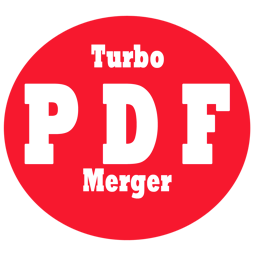 Turbo PDF Merger