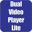 Dual Video Player Lite