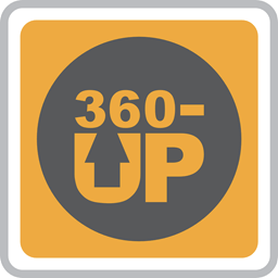 360-up Offline Player