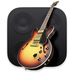 GarageBand