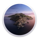 macOS Catalina