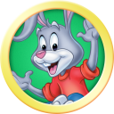 Reader Rabbit Preschool