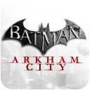 <b>Batman</b>: Arkham City GOTY