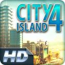 <b>City</b> Island 4 Simulation Town