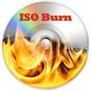 Easy ISO Burn