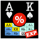 PokerCruncher - Expert - Odds