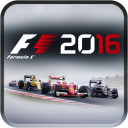 F1 2016