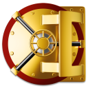 Password Manager Data Vault