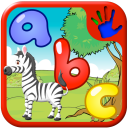 ABC Preschool Sight Word Jigsaw Puzzle Shapes