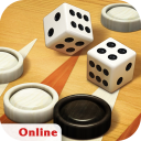 Backgammon Masters Online